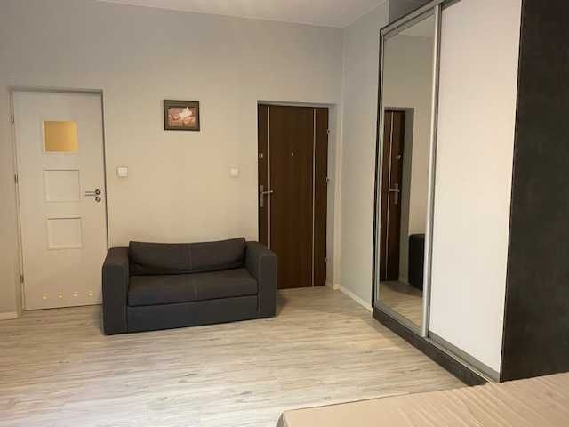 Umeblowana duża kawalerka/blisko AWF, PKP, Galerii Kato, A4/Mikołowska - View 6