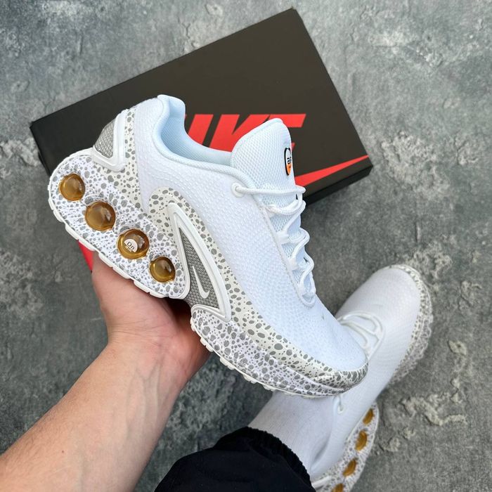 4 кольори (36-45) Nike Air Max DN Safari
