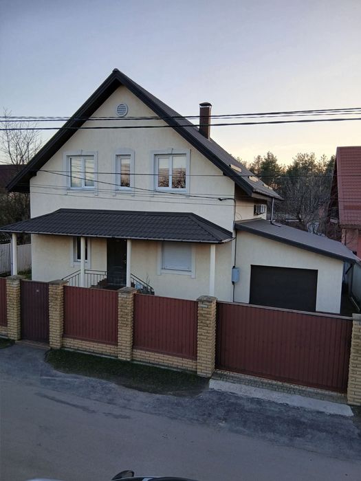 Будинок за адресою (площа 255 м²) - Atlanta.ua - фото 4
