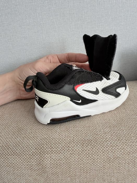 Кросівки nike, розмір 22