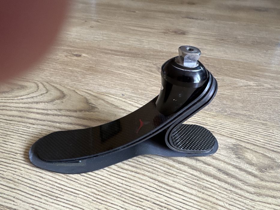 Proteza TRIAS otto bock 26L