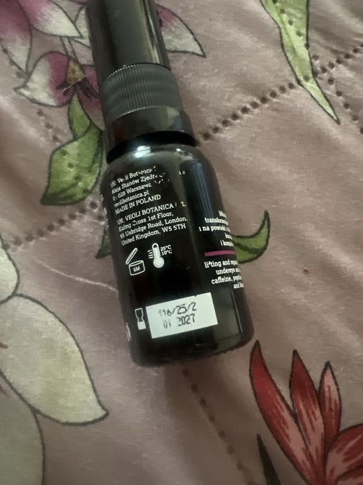 Veoli botanica  nowe