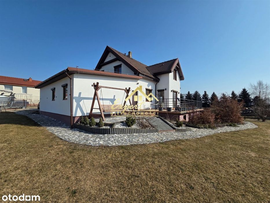 Sprzedam dom w Kamieniu Małym