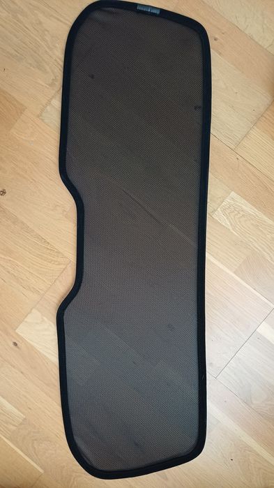 Солнцезащитные, шторки на Tiguan