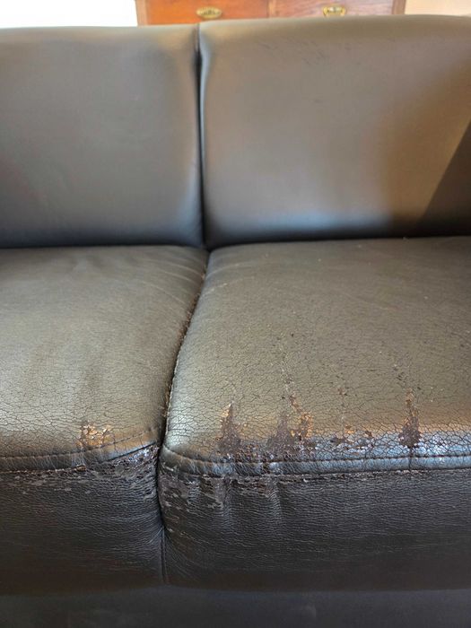 Sofa dwuosobowa