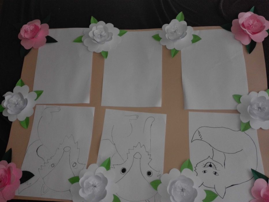 Bukiety, dekoracje na Komunia święta , Wesele i 18