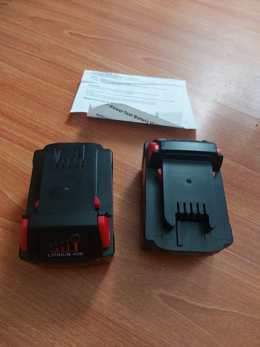 Аккумулятор MILWAUKEE M18 5.5 Ач