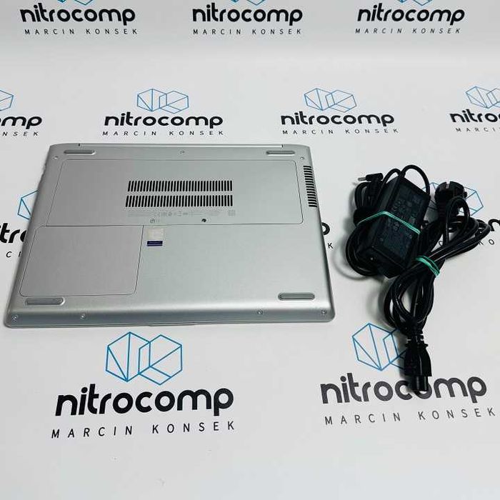 Laptop HP ProBook 430 G5 Intel Core i3-8130U 8GB 256GB SSD Windows 11