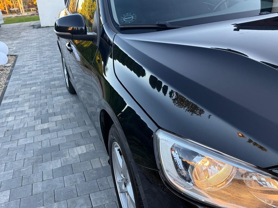 Volvo V60 D2 120PS*Lift*Ledy,Serwisowany*Super Stan
