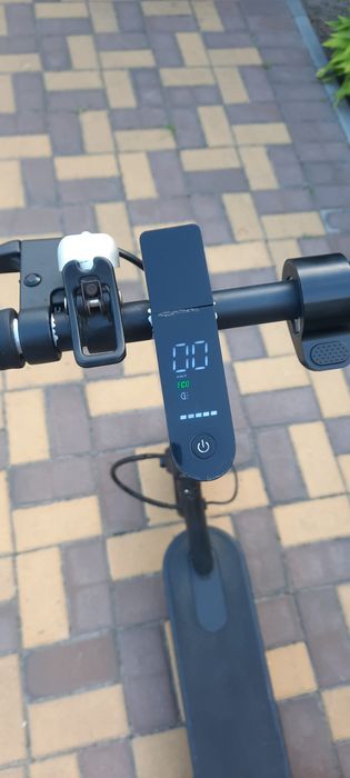 Електросамокат Like Bike On Pro 540 Wh