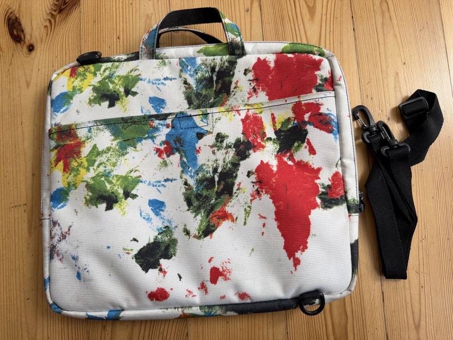 Torba na laptopa Burton