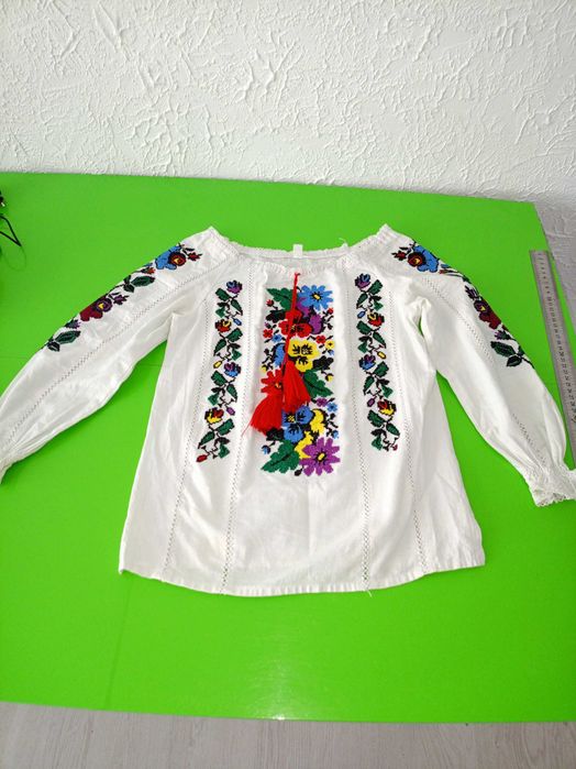 продам вишиванку