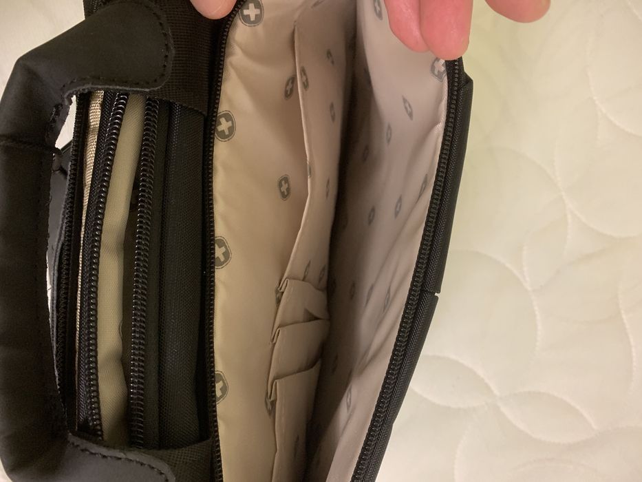 Сумка для ноутбука SWISSGEAR