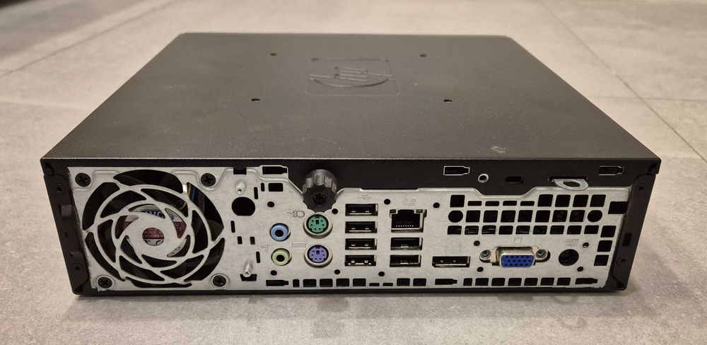 komputer HP Compaq 8000 Elite USDT