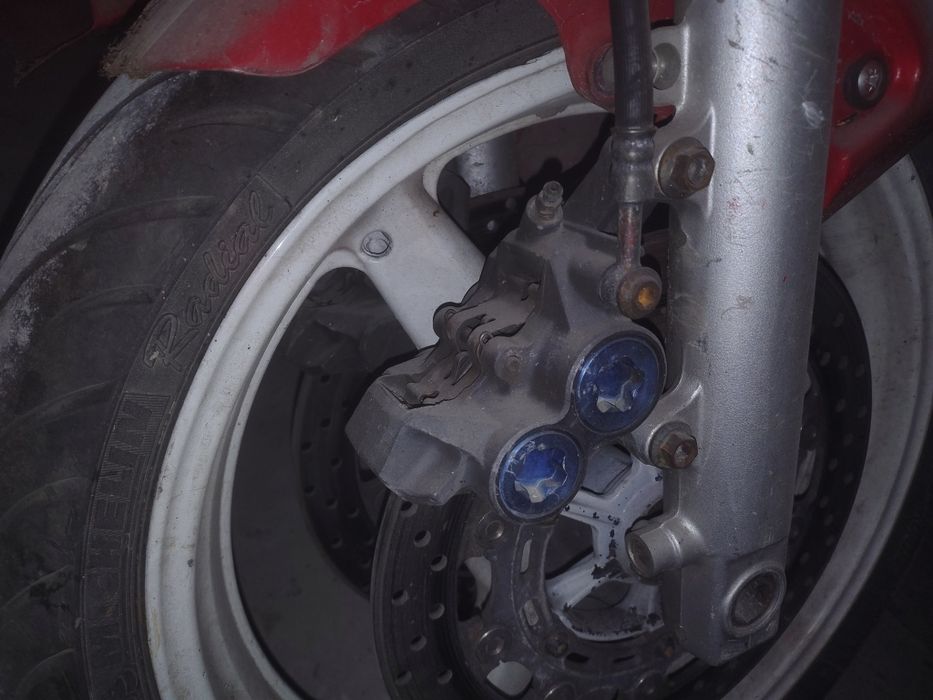 Обміняю ямаху р6 польські доки