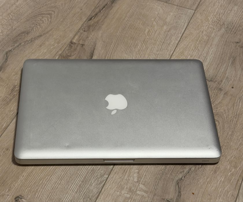 Apple MacBook Pro 13” 2011