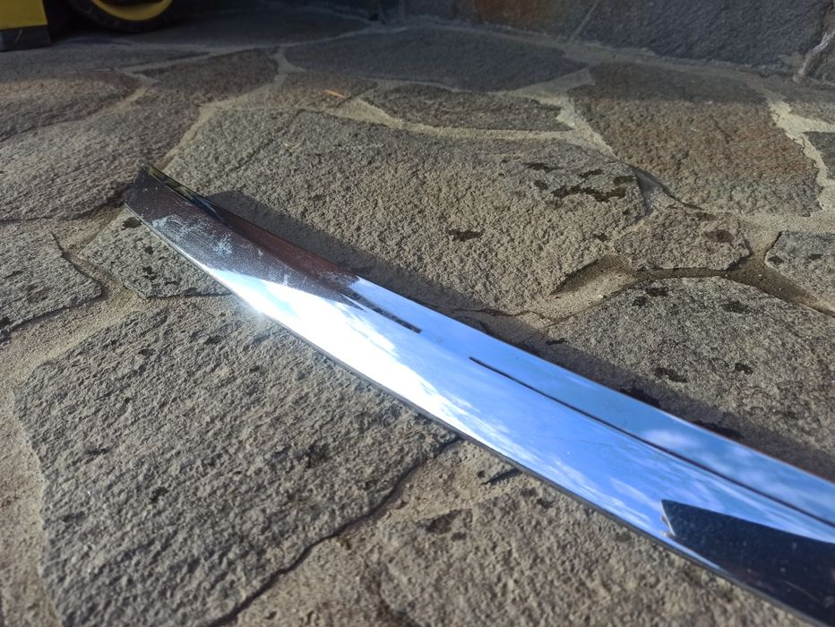 Дифлектор капота honda cr v 4 2013-2016рік