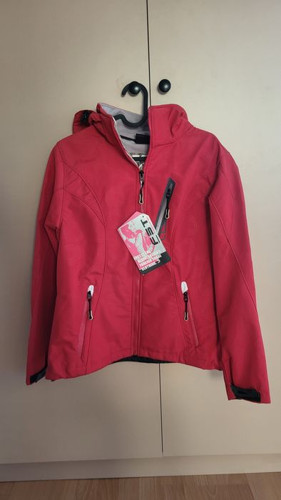 Kurtka wiosenna przejsciowa