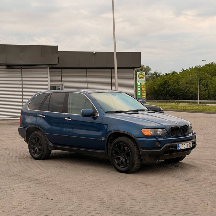 Х5,е53,бмв,bmw,авто в Харькове,