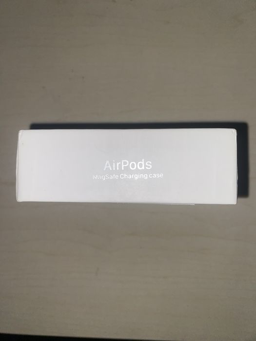 AirPods 3 apple novos