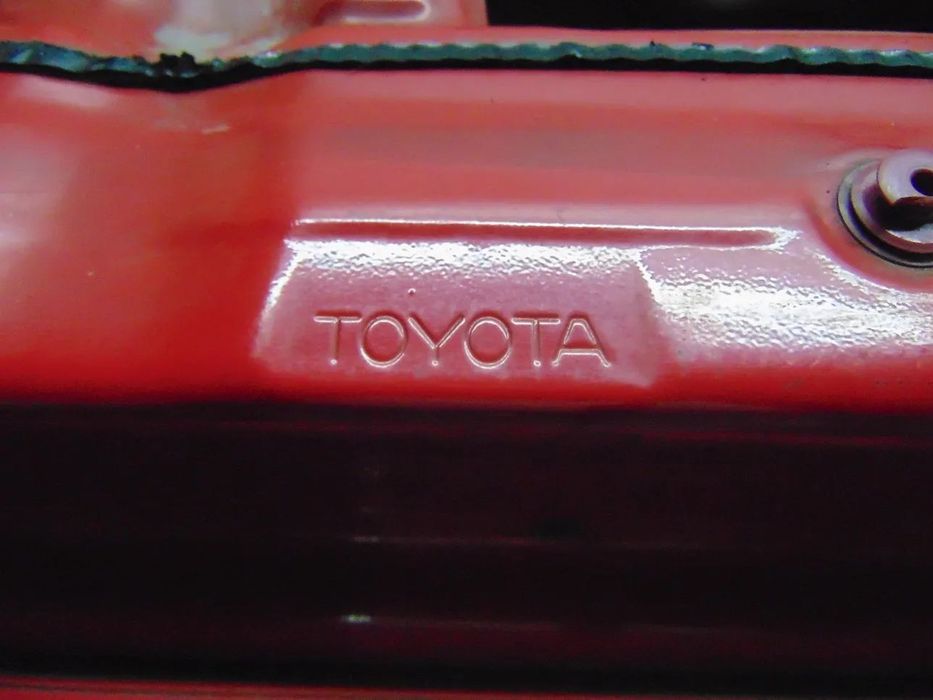 Toyota Corolla XL EE90 portas