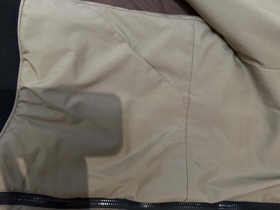 Blusão Springfield “Novo”