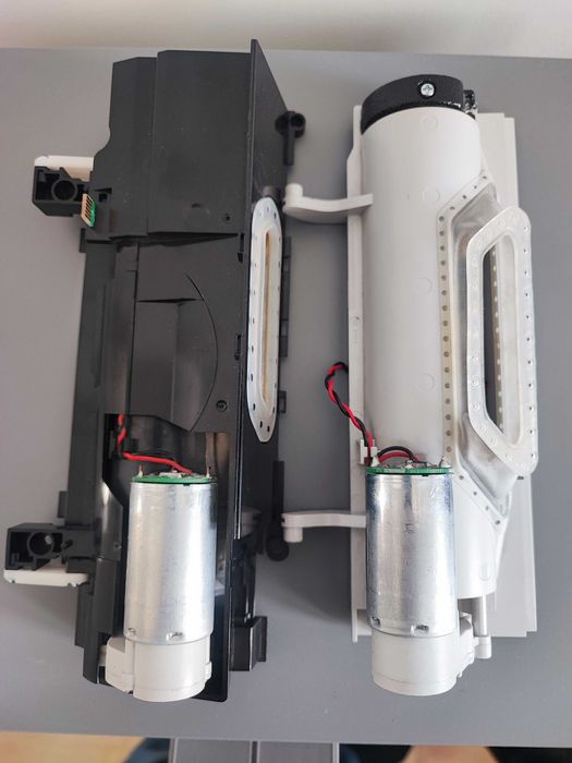 Silnik moduł szczotki głównej Roborock S7, S6, S5max