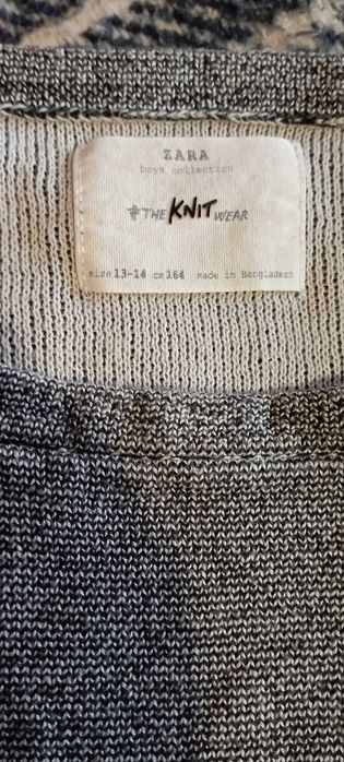 Жіночий светр ТМ ZARA