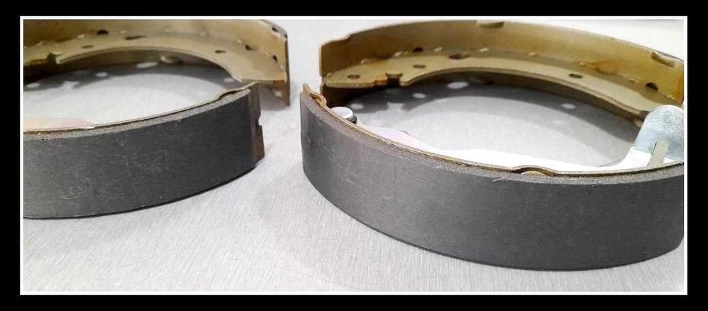 Jogo Maxilas de Travão 'Brembo'