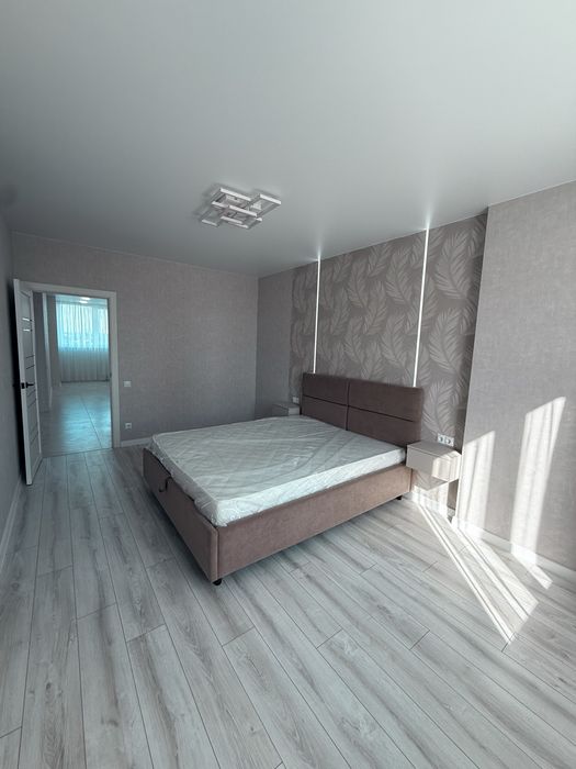 2-кімнатна квартира в ЖК «Бульвар Акацій» | 62 м² | Ремонт | 5 поверх - Вид 6