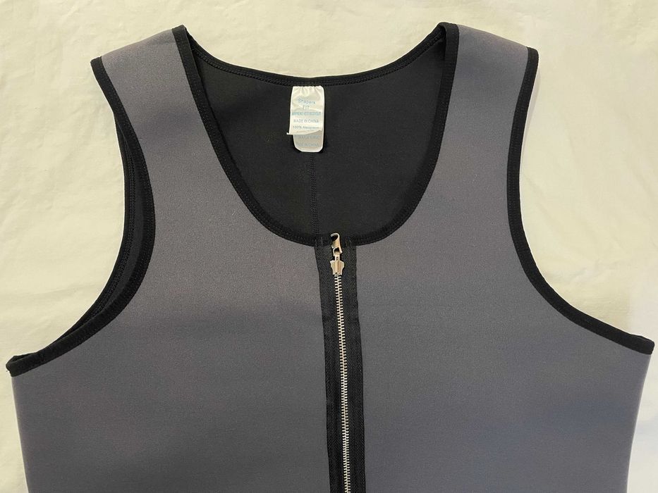 Жилет для водного спорту, чоловічий, XXL. Хмельницький.