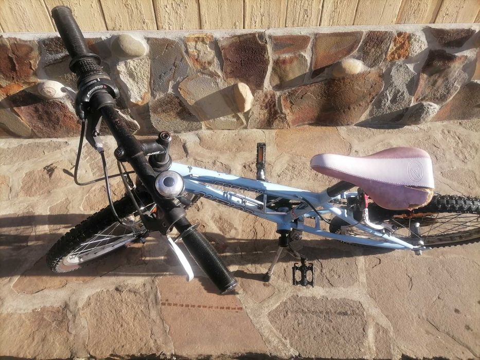 Продається велосипед