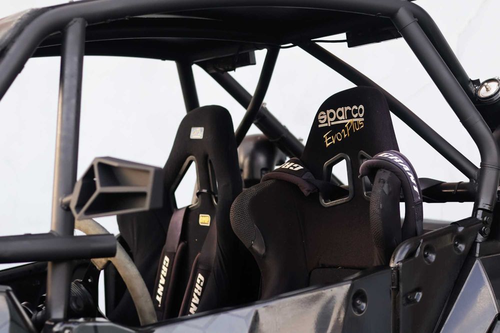 Polaris RZR XP 1000 EPS