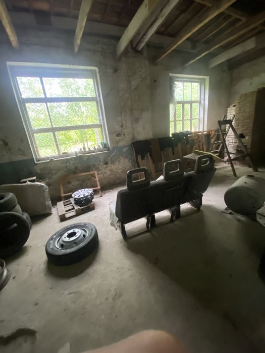 Здам в оренду приміщення під автосервіс або під склад