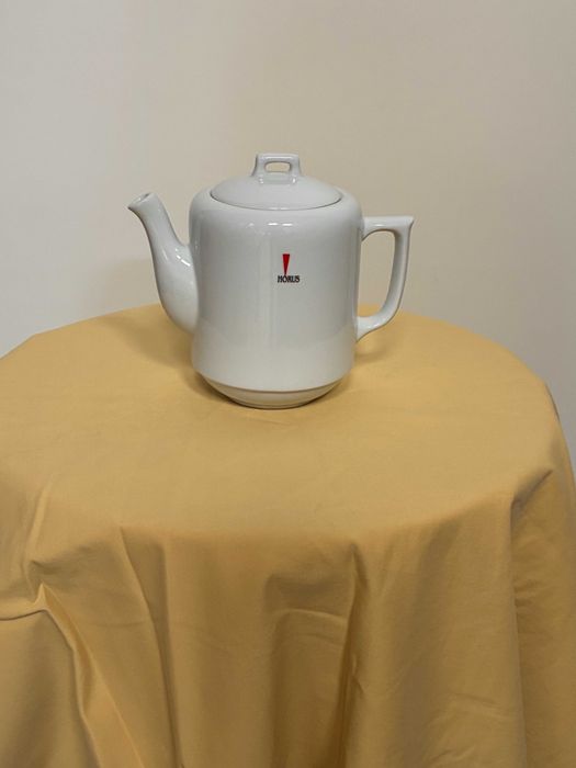 Bule de chá grande - Qtd. 44 Und.