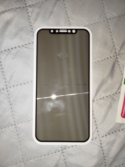 Szkło hartowane iPhone 11  2szt