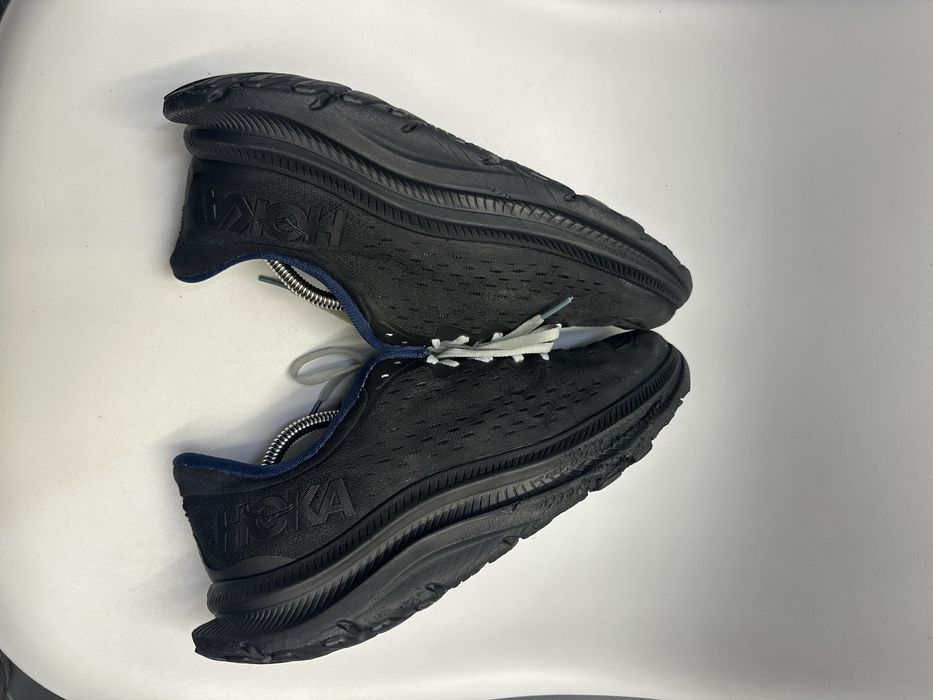 Оригінал | кроссовки Hoka Kawana розмір 46(29,5) о051