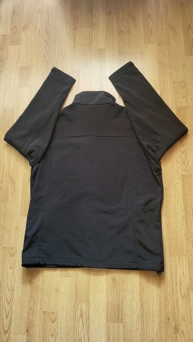 Kurtka Hi-Tec Sofshell