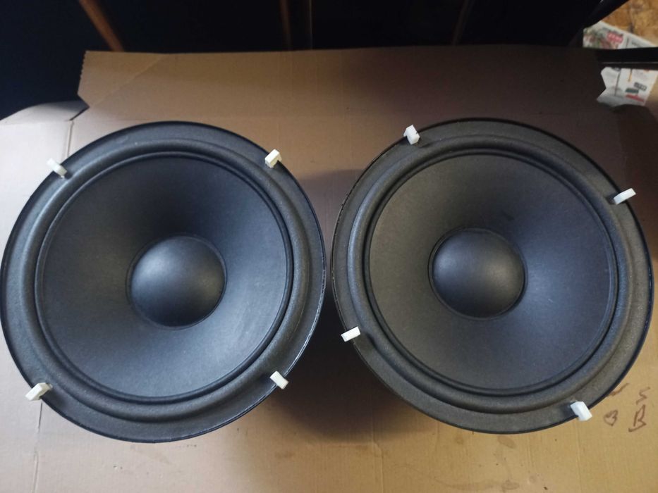 Głośniki Tonśil GDN 25/40/3