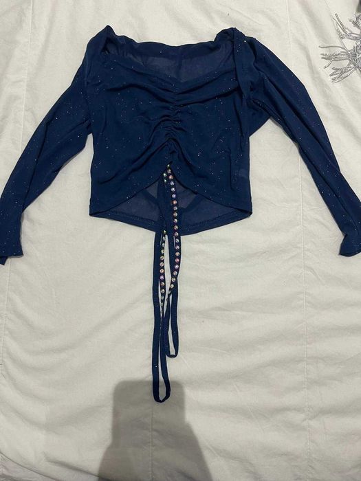 Traje de dança XS/XXS