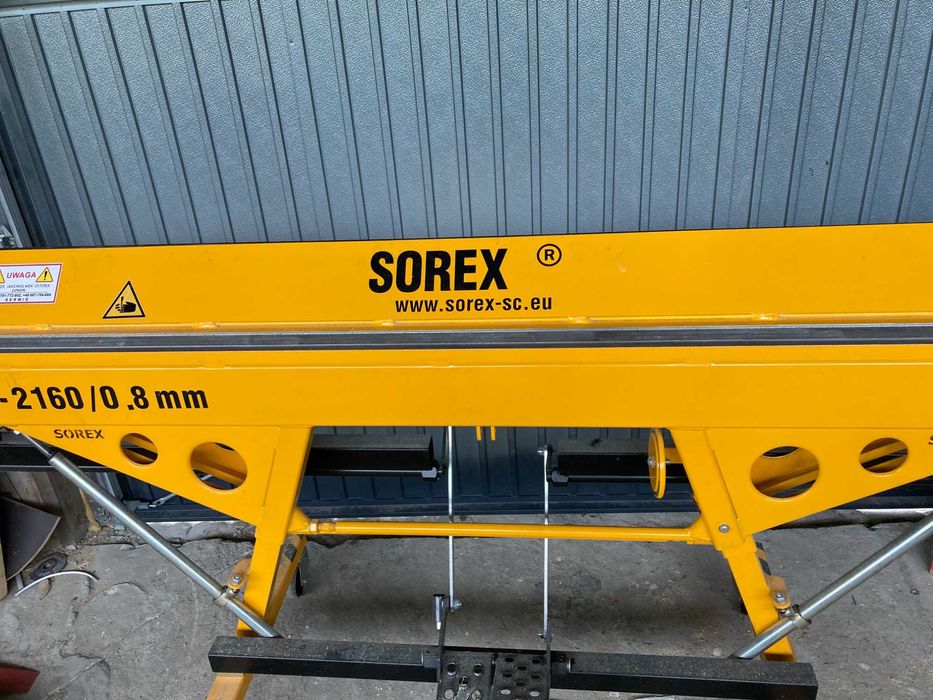 Wynajmę rusztowanie elewacyjne Plettac lub Warszawskie