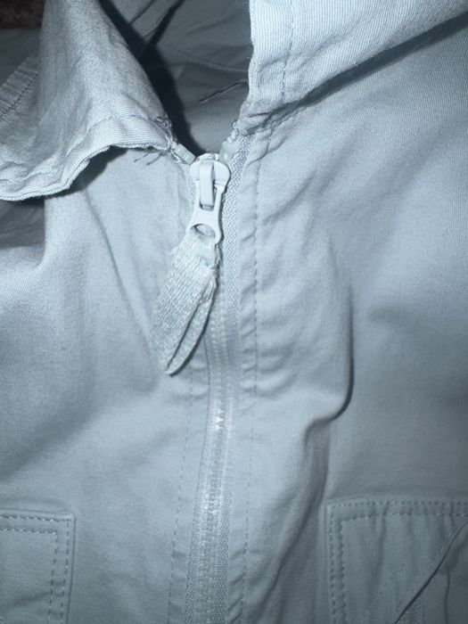 stone island рубашка