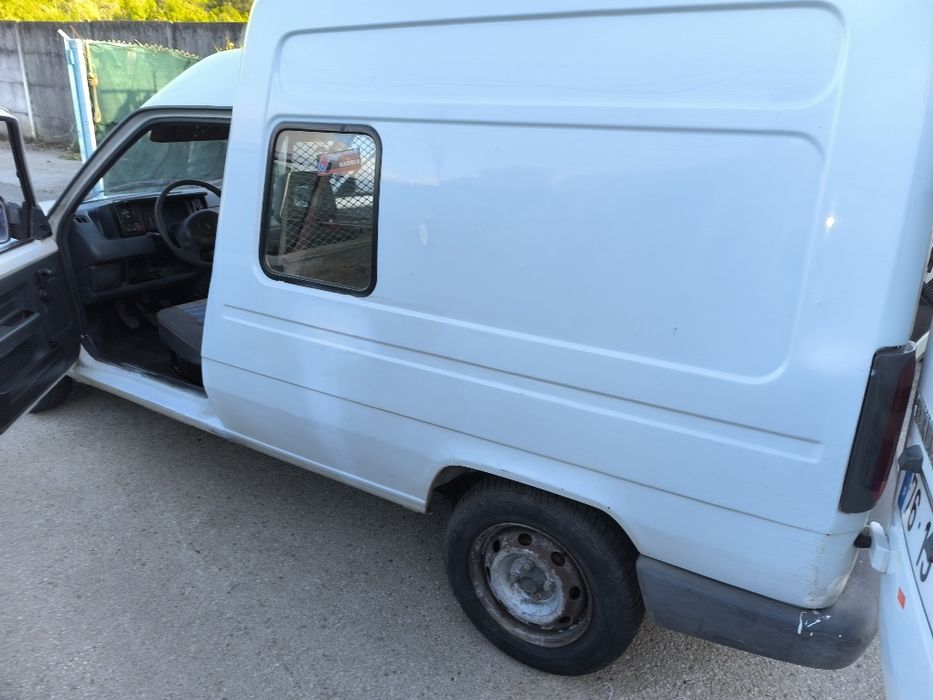 Renault Express 1.9D