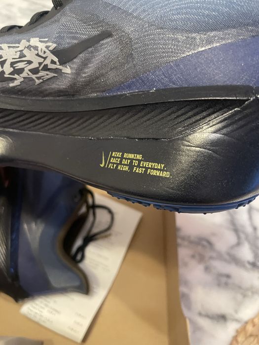 Nike zoom fly 6 46