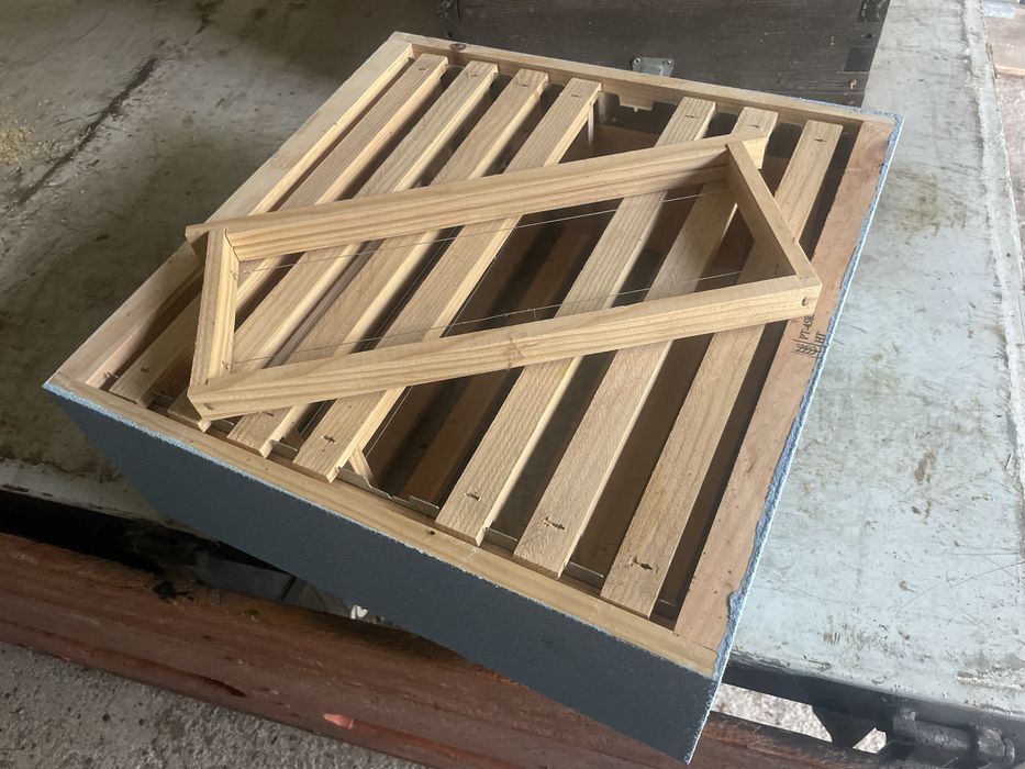 Meia Alça Lusitana/Reversivel