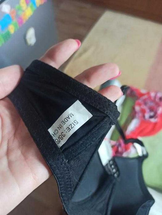 Шикарний лівчик бюстгальтер ліф в камінцях