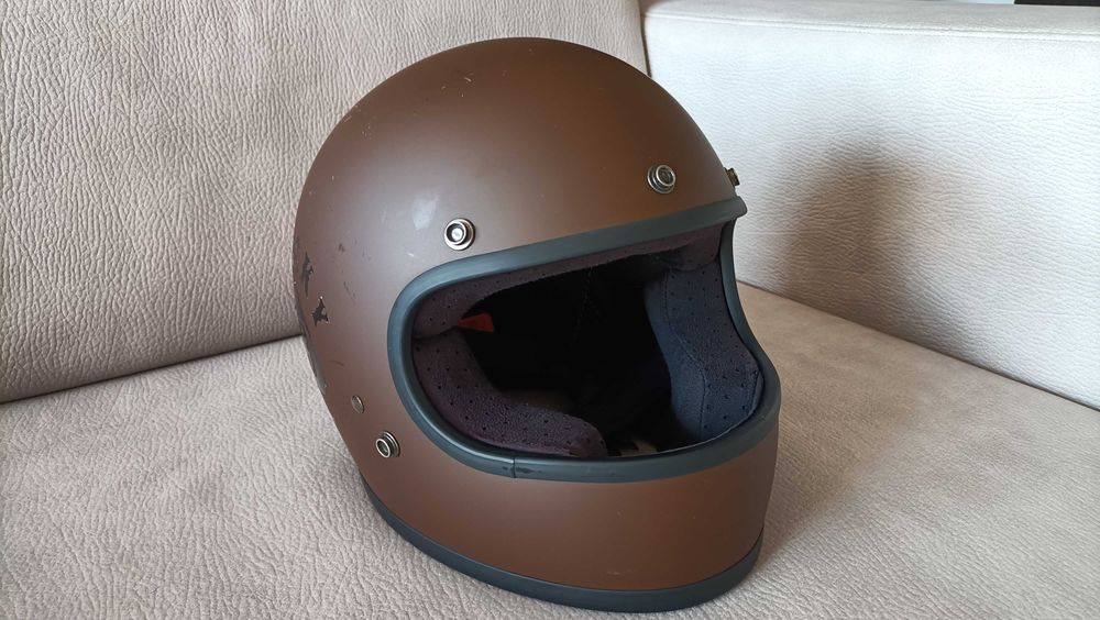 Capacete Biltwell Gringo S