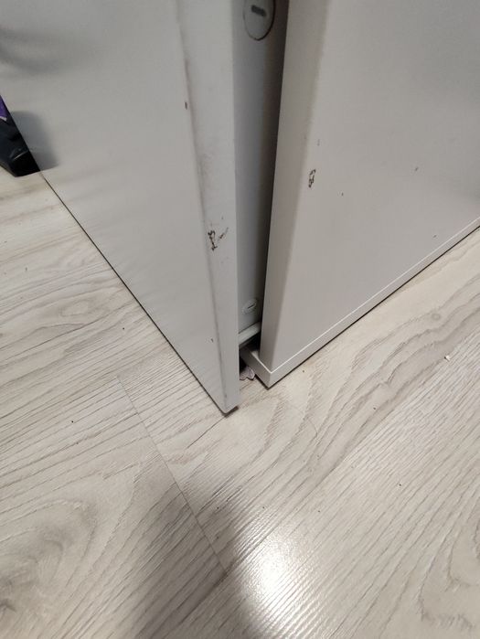 Szafa Ikea Stuva