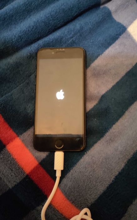 Vendo iPhone SE 128GB