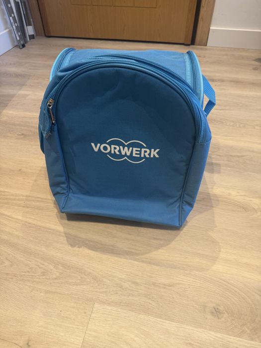 Saco de Bimby TM31 novo